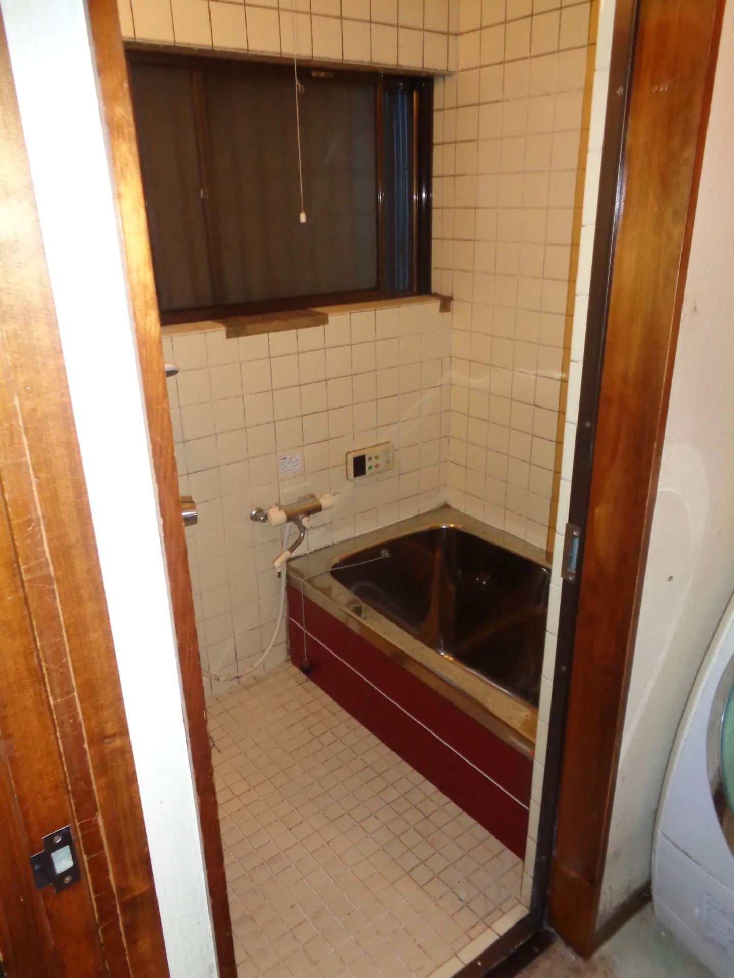 【名古屋市】浴室改修工事