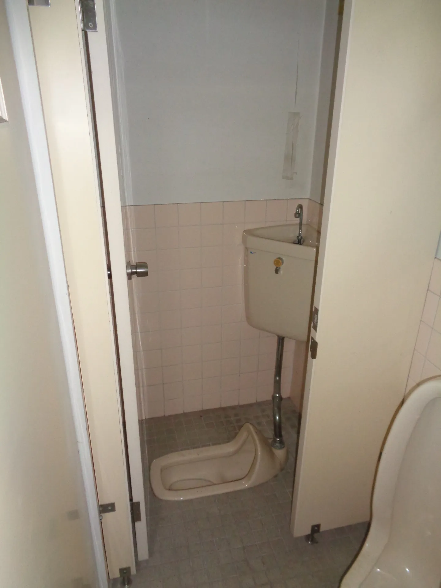 【名古屋市】トイレの改修工事