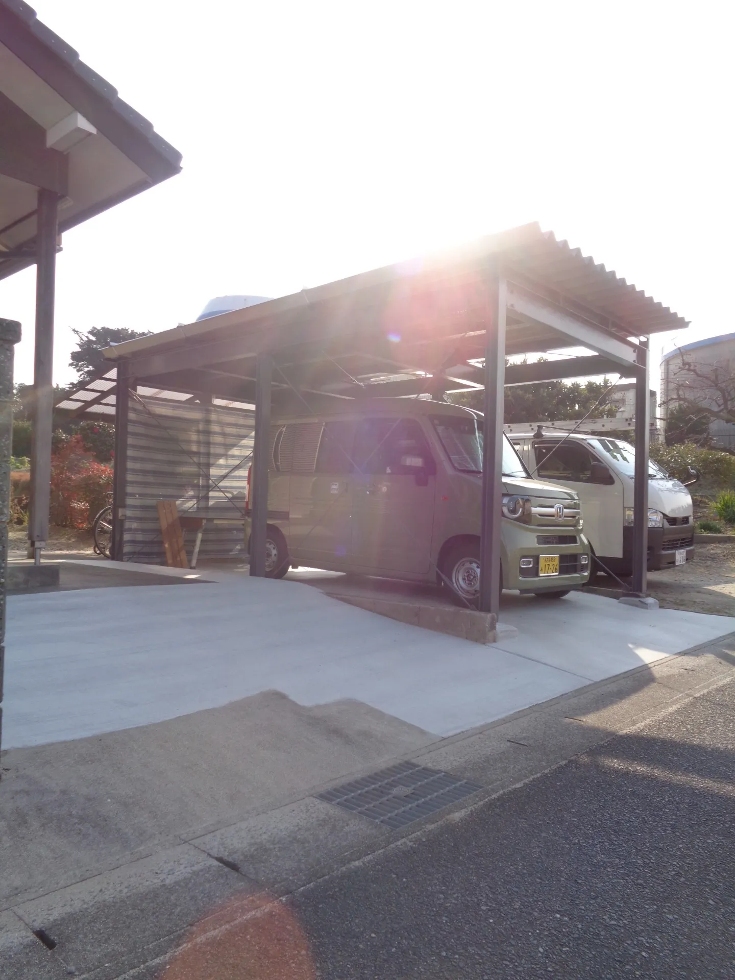 【大府市】外構工事その3