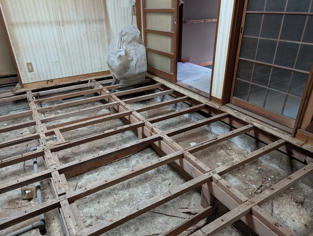 【名古屋市】水回り改修工事