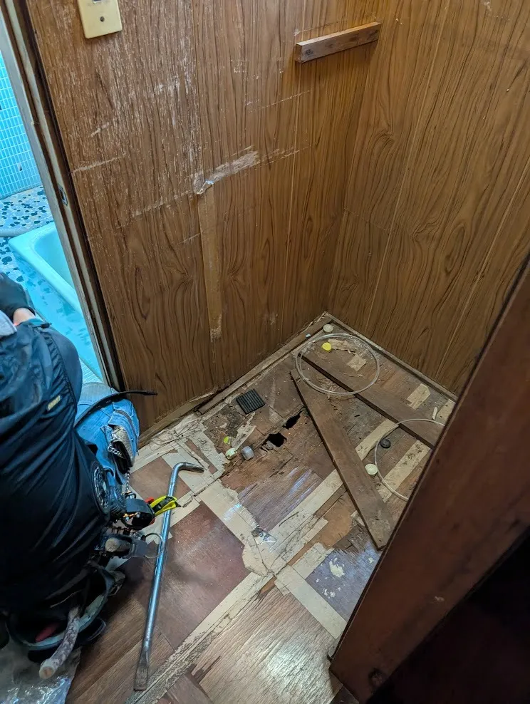 名古屋市　I様邸