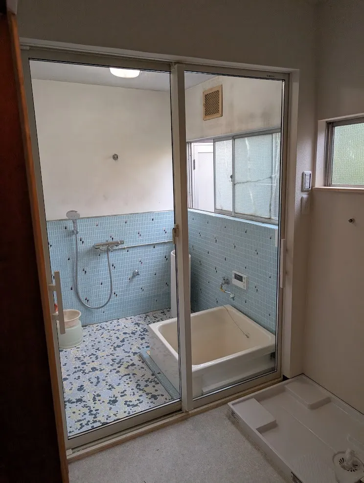 名古屋市　I様邸